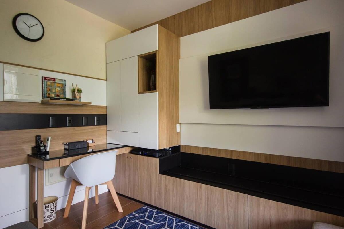 Ferienwohnung Bhomy Paulista Moderno Ao Lado Da Paulista Bp36 São Paulo Exterior foto